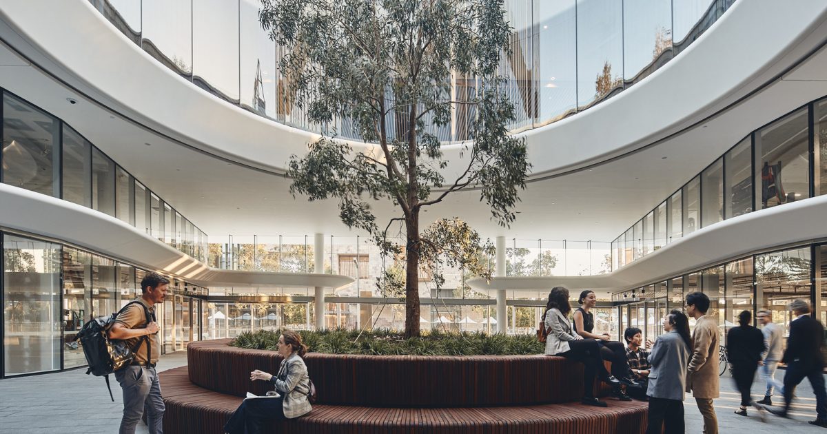 One The Esplanade (Elizabeth Quay) - Image 2