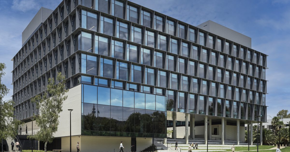 Hassell | ANU Research School of Social Sciences