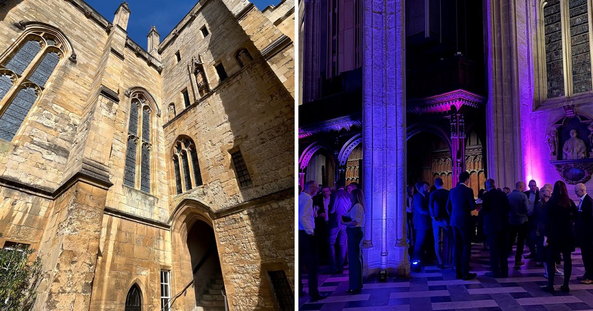 Hassell Blurred Lines urban planning in an age of digital disruption