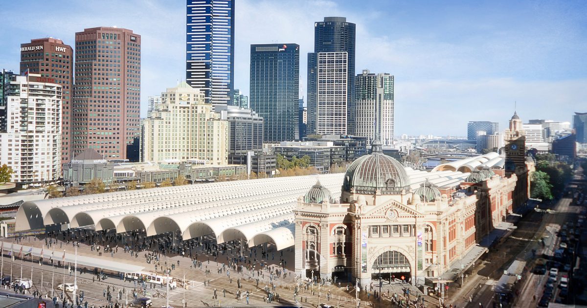 hassell-flinders-street-station