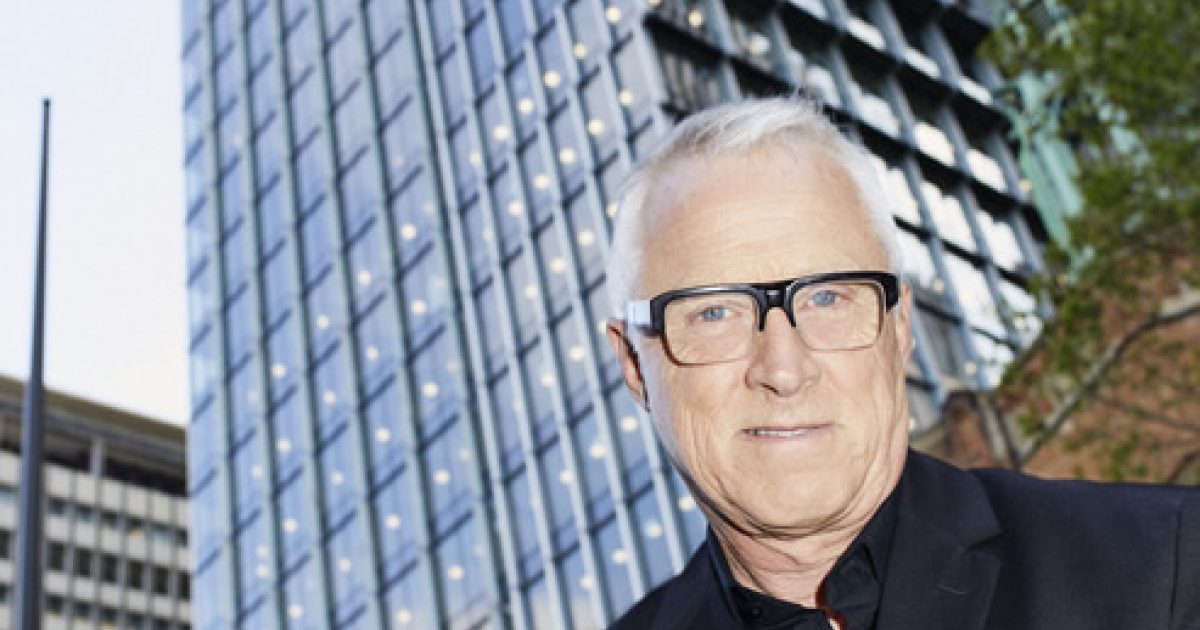 Hassell | Tony Grist