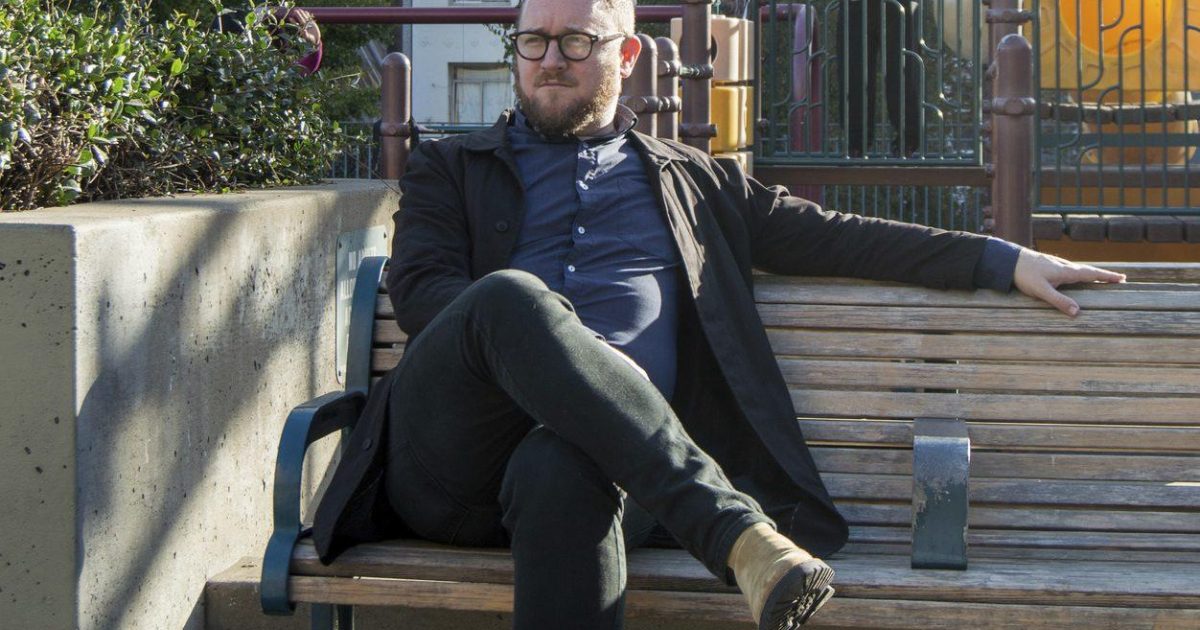 Hassell Richard Mullane joins San Francisco advocacy group