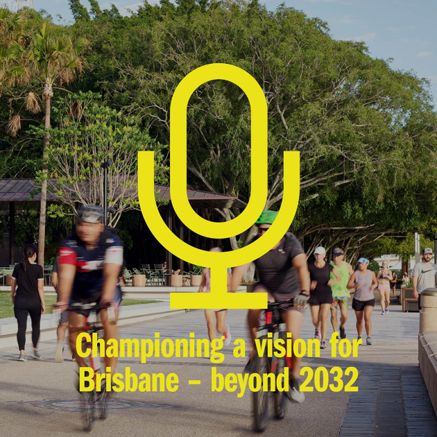 South Bank Parklands to be Expanded for Brisbane 2032 Olympics