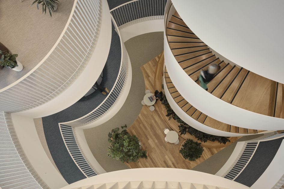 Suncorp Group office