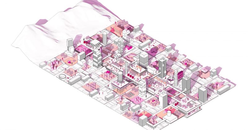 Hassell | An 'open-source' model for smart cities