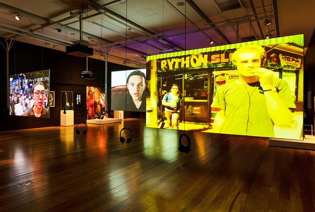 Its Bris Music Month at Museum of Brisbane! For the month of November were celebrating the incredible musical legacy of the city with a 2 for 1 High Rotation ticket offer.