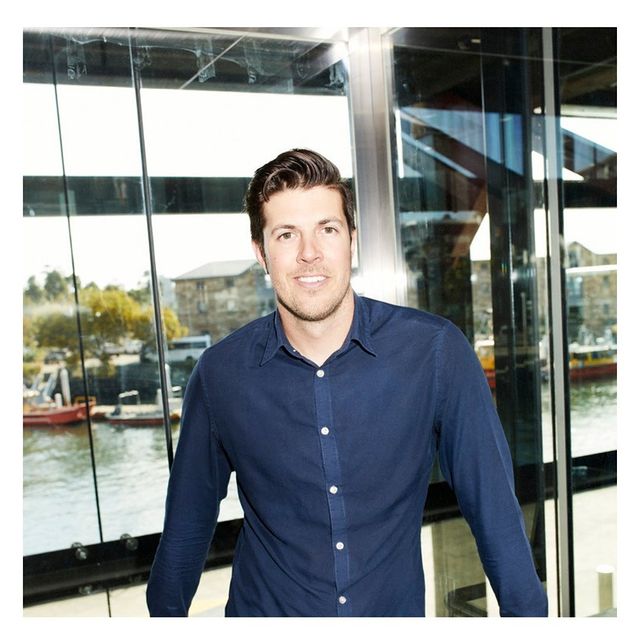 AILA NSW welcomes new Executive Committee Member AILA NSW is pleased to welcome Jason Cuffe to the NSW Executive Team. Jason is a Senior Associate and Landscape Architecture Team Practice Leader at HASSELL, and we're excited to have him as part of the Committee. AILA NSW thanks all volunteers who responded to our call and nominated to step up! @jason.cuffe @hassell_studio @aila_nsw