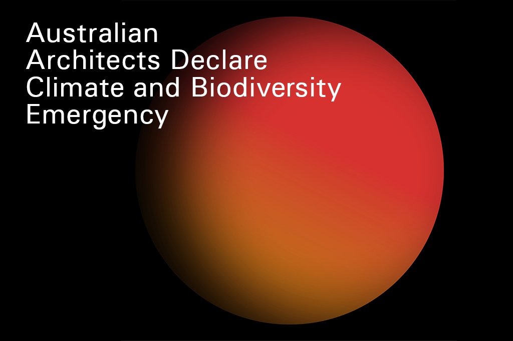 #ArchitectsDeclare AUS 30 founding signatories include @ARMarchitects @AlecTzannes @BatesSmart @ArchitectureBVN @dwp_design @fjmtstudio @HASSELL_Studio @JWA_Architects @ThompsonKerstin @KoningEizenberg @LiminalStudio @SixDegreesArchi @TKDArchitects @TroppoArchitect @Woods_Bagot https://t.co/6g3FBukk6T